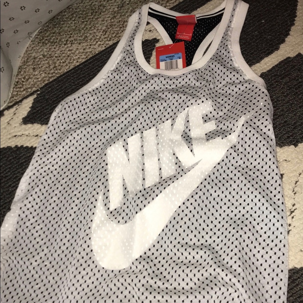 Nike Tanktop